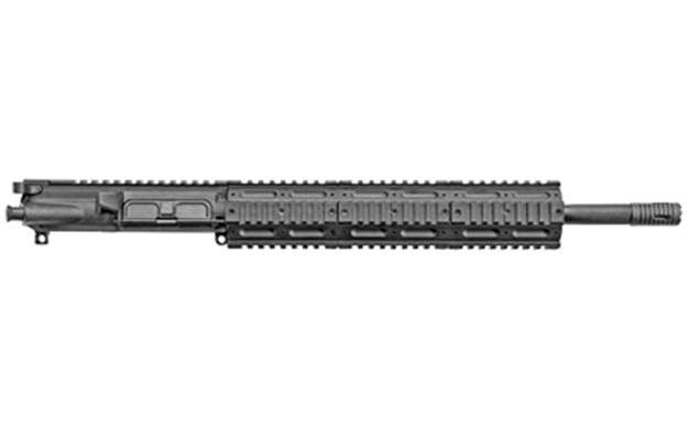 Picture of Chiappa Firearms M4-22 Gen II Pro Upper 22Lr 16 10Rd 500.096 8053670710078