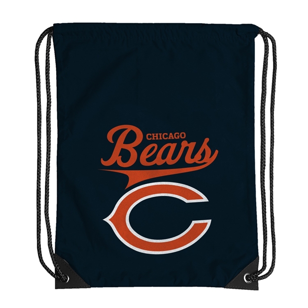 Picture of Chicago Bears Spirit Backsack