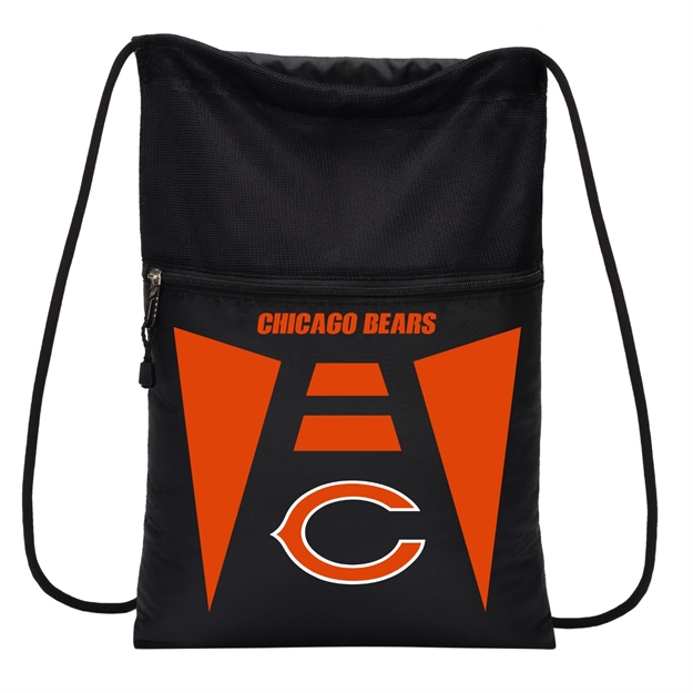 Picture of Chicago Bears Team Tech Backsack
