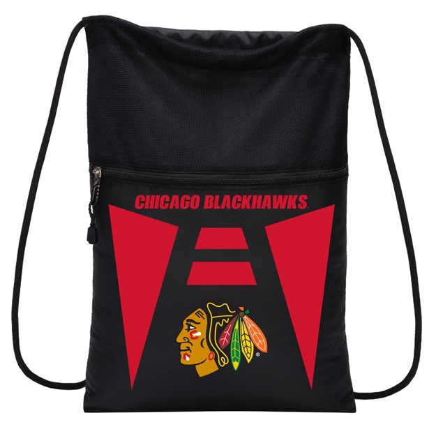 Picture of Chicago Blackhawks Team Tech Backsack