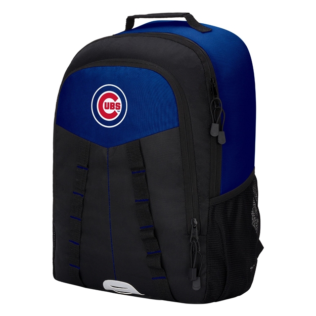Picture of Chicago Cubs Scorcher Backpack