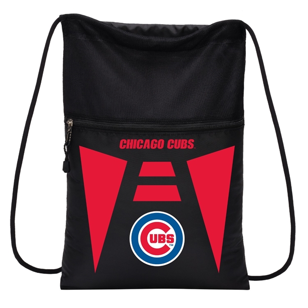 Picture of Chicago Cubs Team Tech Backsack