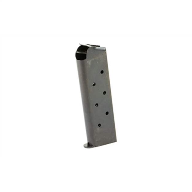 Picture of  Cmc Products 14310 Classic  8Rd 45 Acp Fits 1911 Government Black Stainless Steel 705263143104