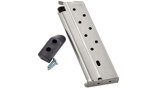 Picture of Chip Mccormick Classic 10Mm 9Rd Stainless M-Cl-10Fs8-P