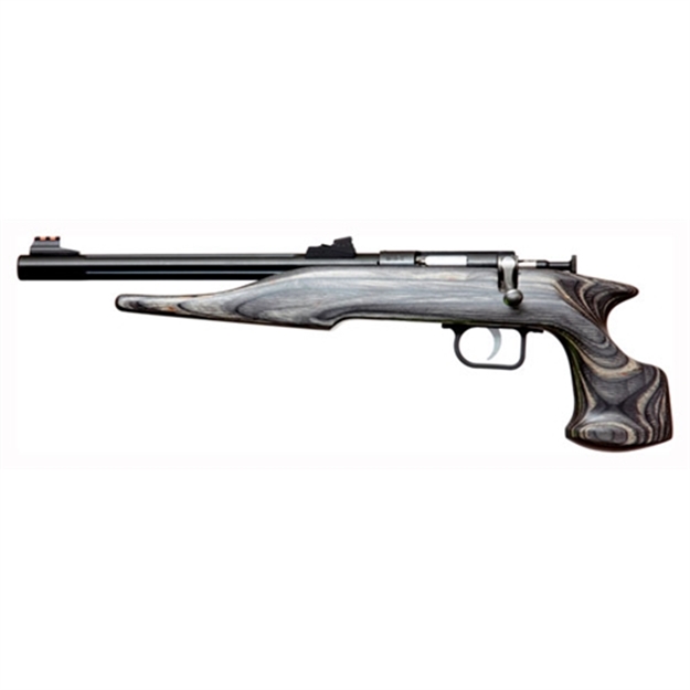 Picture of Chipmunk Pistol Hunter .22Lr Blued/Black Laminate