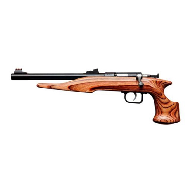 Picture of Chipmunk Pistol Hunter .22Lr Blued/Brown Laminate