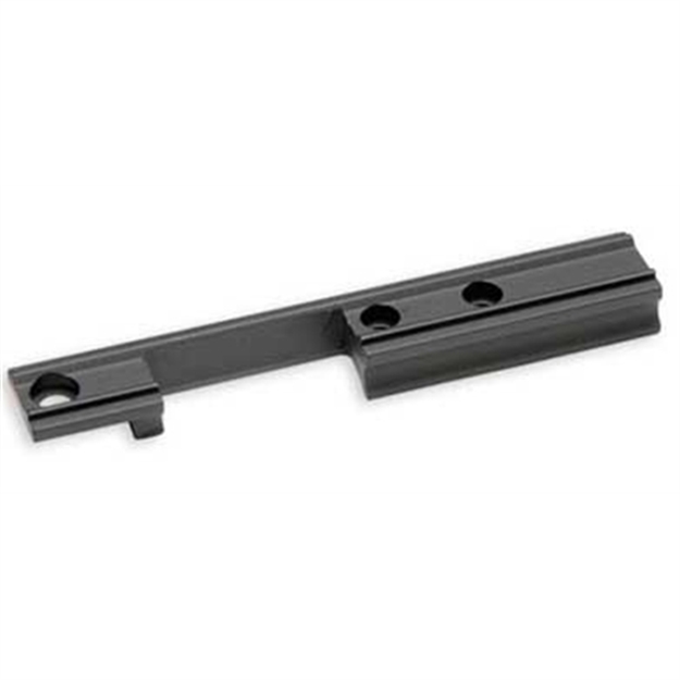 Picture of Chipmunk Scope Base Matte Blk