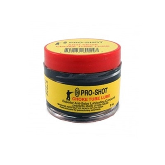Picture of Choke Tube Lube 2 Oz. Jar