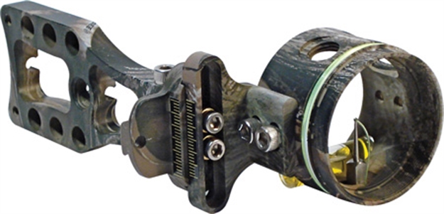 Picture of Chompers Shaky Head Jigs 3/8 Blk  5Pk Shk38bk5