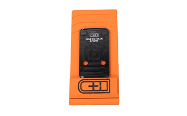 Picture of C&H Plt M&P 5.7 TO Holo 407K/507K SWMP-57-EQ-HOLOK 616943736335