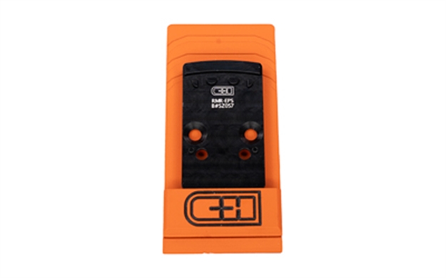 Picture of C&H Plt Rmr TO Holo Eps/Eps Carry RMR-EPS 616943737059