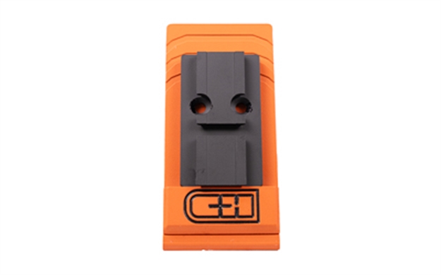 Picture of C&H Plt SA Echelon TO Acro/ C&H Duty SA-ECH-ACRO-ST