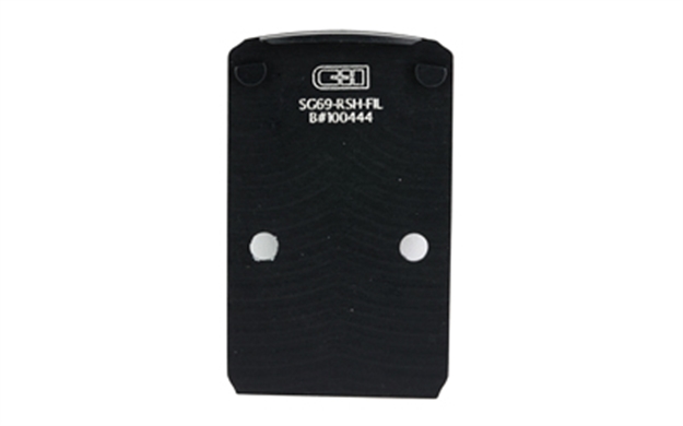 Picture of Chp Sig 226/229 Dpp Rxp Adap Rmr/Sro SG69-RSH-FIL 616943732559