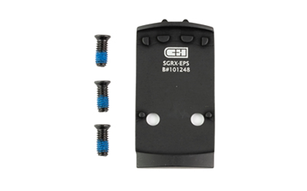 Picture of C&H Plt Sig P320 Rx/Axg TO Holo Eps SGRX-EPS 616943741254