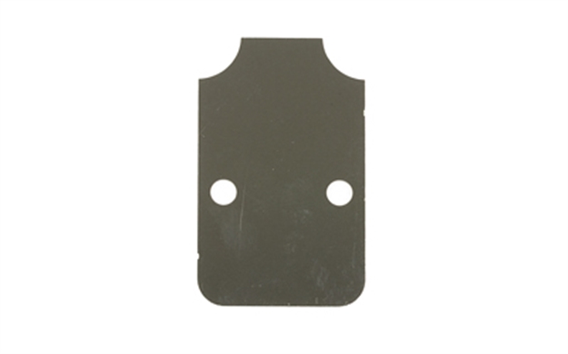 Picture of C&H Trijicon Rmr Sealing Plate RD-RMR-SEALING-PLATE 689396858244