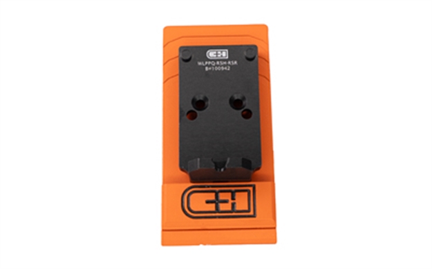 Picture of C&H Plt Wthr Ppq/Q4/5 TO Rmr/Sro/Hol WLPPQ-RSH-RSR