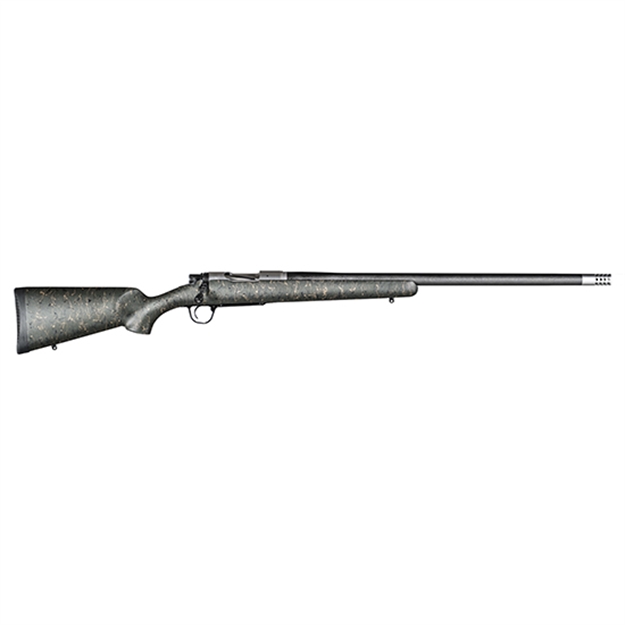 Picture of Chris Ridgeline 300Wsm 24 Grn/Blk