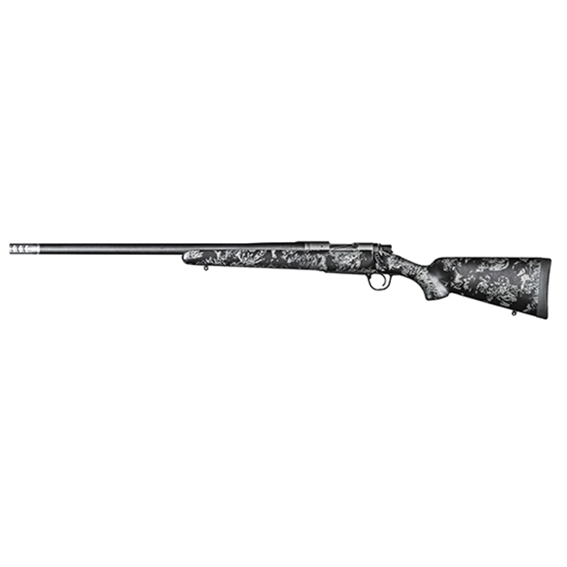 Picture of Chris Ridgeline Fft 6.5Creed 20 Blk/Gry LH 8010617000