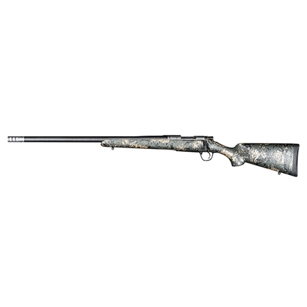 Picture of Chris Ridgeline Fft LH 308Win 20 Grn/Blk/Tan 8010618100
