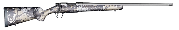 Picture of Christensen Arms Mesa Sitka Fft 6.5Cm 20" Tungsten/Sitka II 8010116700