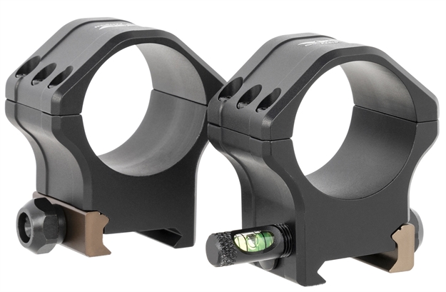 Picture of Christensen Arms 8100004204 Tactical Prsr-Hd  Black Anodized 34Mm High 810-00042-04 691328235313