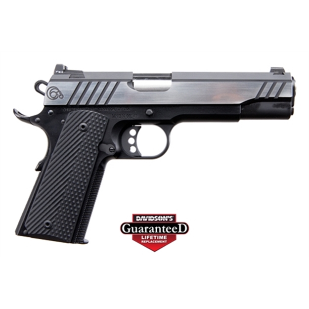 Picture of Christensen Arms A5 SA 45Ap SS 7Rd NS