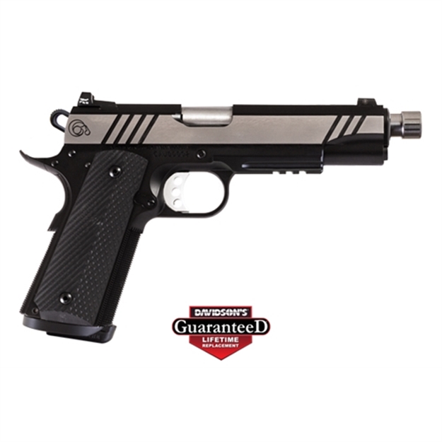 Picture of Christensen Arms A5-Tr SA 45Ap SS 7Rd NS TB