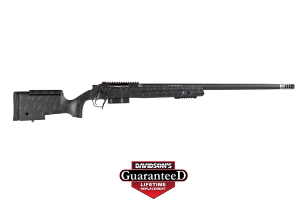 Picture of Christensen Arms BA Tac 308Win Blk/Gry 20" TB CA10270-482481