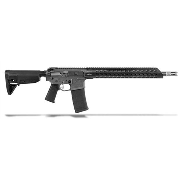 Picture of Christensen Arms Ca15g2 223Wyl 16 CF Tng 30