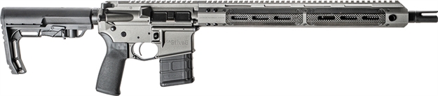 Picture of Christensen Arms Ca5five6 5.56Mm 16" CF 30Rd Tungsten