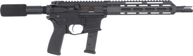 Picture of Christensen Arms Ca9mm 9Mm 10.5" CF M-Lok Black< 8011103400