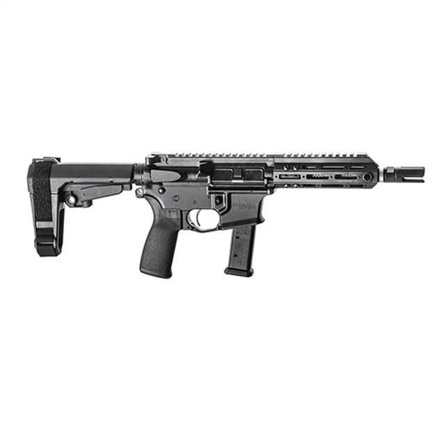 Picture of Christensen Arms Ca9mm 9Mm 7.5 M-Lok