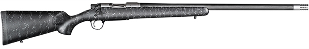Picture of Christensen Arms Ridgeline 6.5Cm 24"Stn Stl Blk/Gry 5Rd CA10299-H14211 810651028021