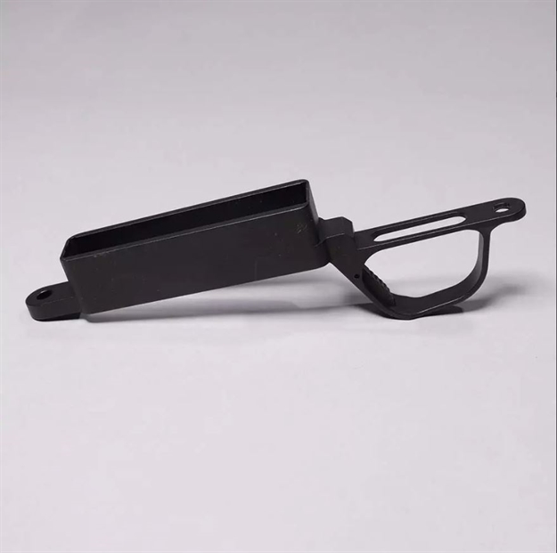 Picture of Hunter Detachable Magazine Bottom Metal Long Action Aics 810-00029-02 691328233104