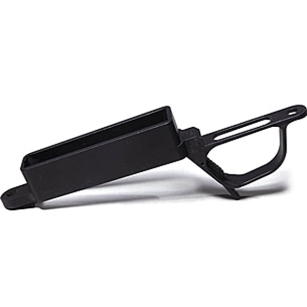 Picture of Tactical Detachable Magazine Bottom Metal Short Action Aics 810-00029-01 691328233098