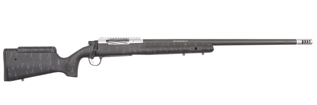 Picture of Christensen Arms Elr 7Mmprc Blk/Gry 26" MB    # 801-07006-00