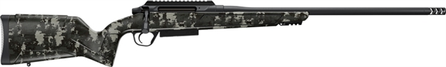 Picture of Christensen Arms Evoke Hunter 300Wm 22" Black/Brush Camo 8011502600 840290524066