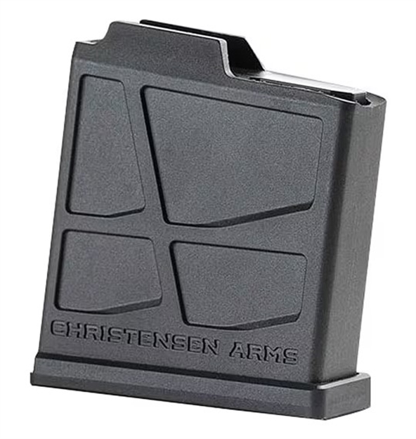 Picture of Christensen Arms Mag Aics Short Action 5Rd 810-00021-00