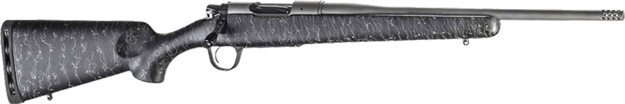 Picture of Christensen Arms Mesa .450Bm 20" TB Tungsten/Black-Gray CA10280Y12711