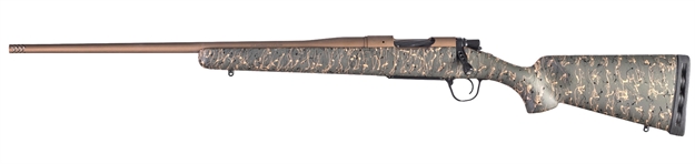 Picture of Christensen Arms Mesa 7Mm-08 22 Brz/Grn LH 801-01017-00