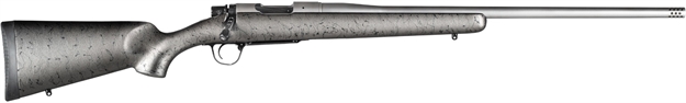 Picture of Christensen Arms Mesa BA TI 6.5Prc 22B Gry 801-01027-00