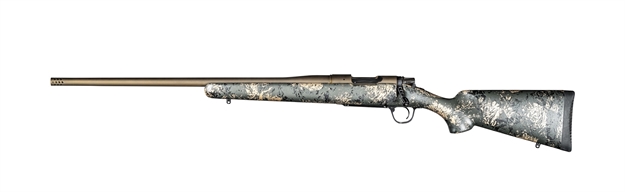 Picture of Christensen Arms Mesa Fft 7Mm-08 Bronze 20" Lh# 801-01112-00