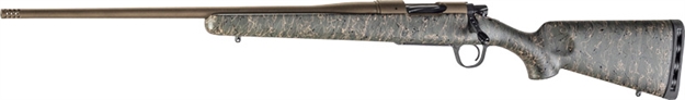 Picture of Christensen Arms Mesa LH 6.5Cm 22" TB Bronze/Green-Blk-Tan< 8010101500