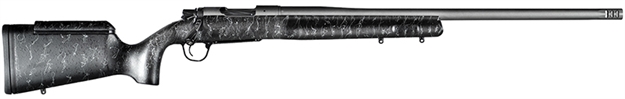 Picture of Christensen Arms Mesa LR 7Mmrm 26" Tungsten Blk/Gry 5Rd 801-02003-00