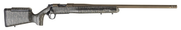 Picture of Christensen Arms Mesa LR 7Mmprc Bronze/Grn 26" 801-02019-00 840290520419