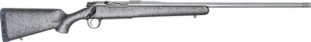 Picture of Christensen Arms Mesa Titanium 6.5Prc 22" TB Ss/Gray-Black< 8010102700