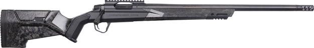 Picture of  Christensen Arms 8011300200 Modern Hunting  6.5 Creedmoor 5+1 22" Carbon Fiber Carbon Fiber Wrapped Barrel, Black Cerakote Aluminum Receiver, Natural Carbon Fiber Hunter Style W/Adj Cheek Piece Stock 840290501319