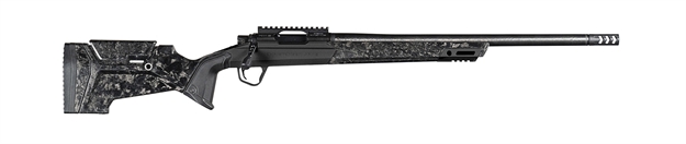 Picture of Christensen Arms Mhr .300Prc 24" CF Black Anodized/Fft CF Stock 801-13025-00 840290522390