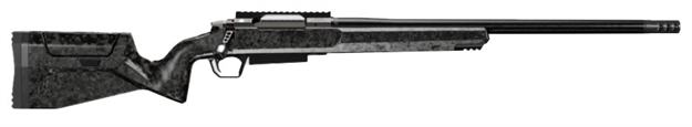 Picture of Christensen Arms Mcr 300Wm 24" Cf/ Black Adj Fft CF Stock 8011400400 840290523946