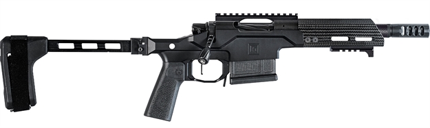 Picture of Christensen Arms Mpp 300Blk 7.5 1-5 Blk Mlok CF